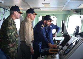 φρεγάτα «ΥΔΡΑ»