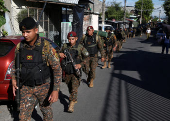 Ελ Σαλβαδόρ