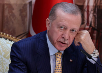 Τουρκία: Το «σαρδάμ» του Ερντογάν για τις ελληνοτουρκικές σχέσεις και οι διευκρινίσεις της Προεδρίας