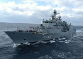 επιχείρηση «ΑΣΠΙΔΕΣ»