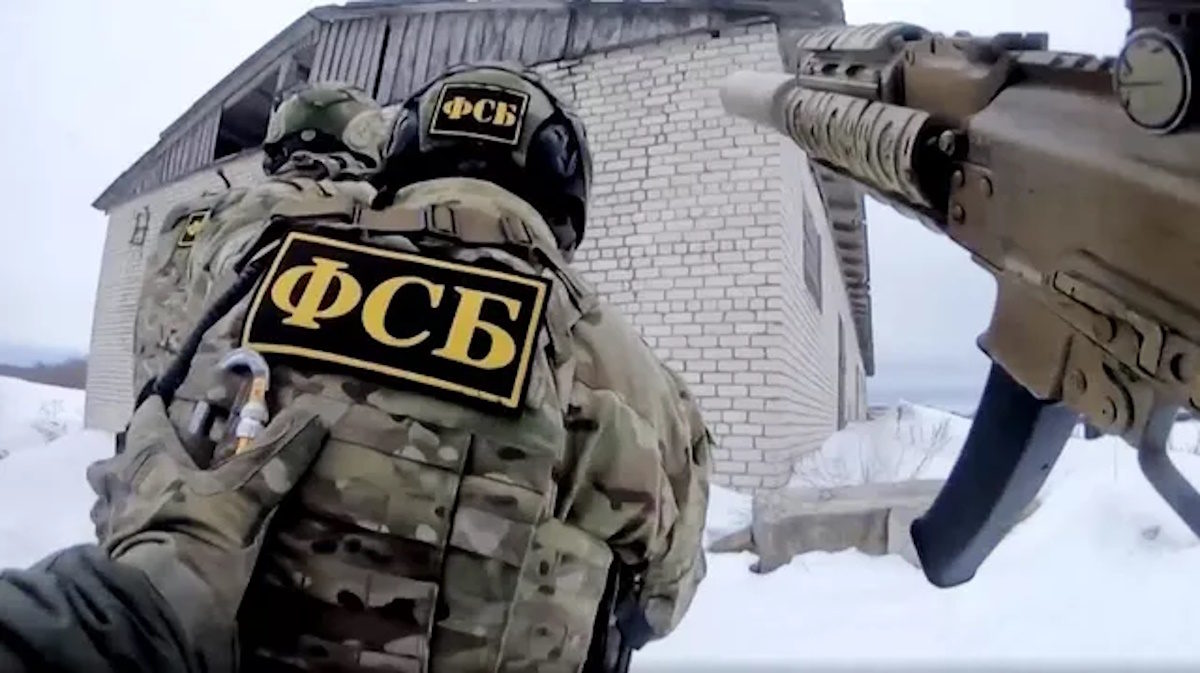 FSB