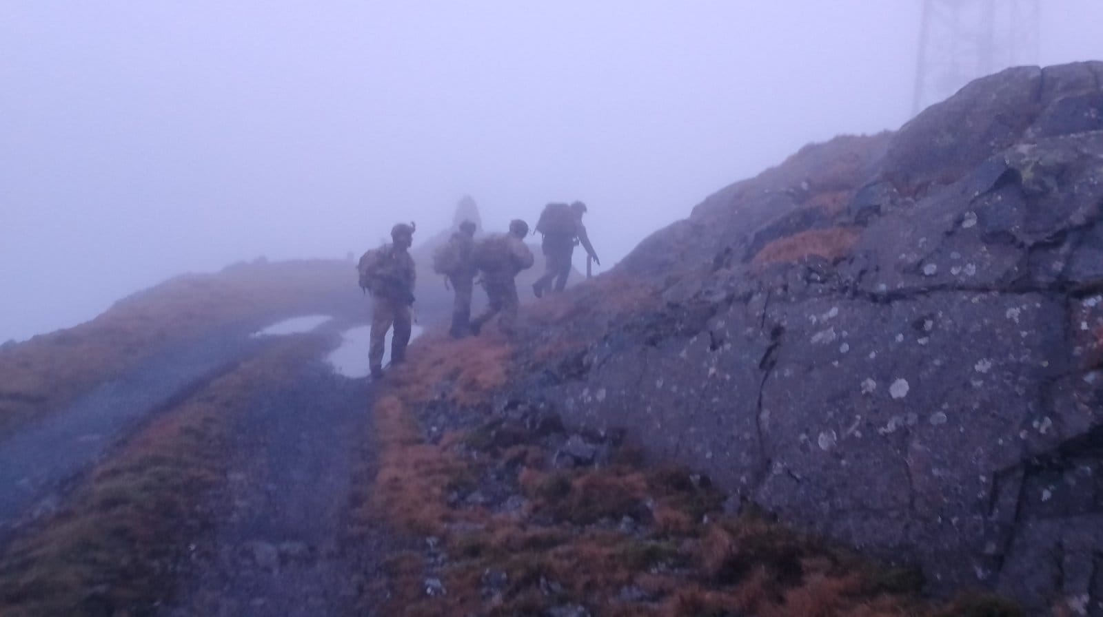 «HIGHLAND KHUKRI – 24»