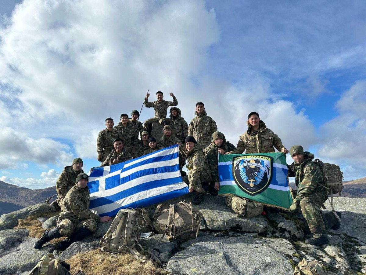 «HIGHLAND KHUKRI – 24»