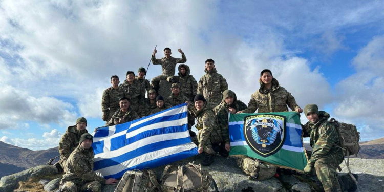 «HIGHLAND KHUKRI – 24»