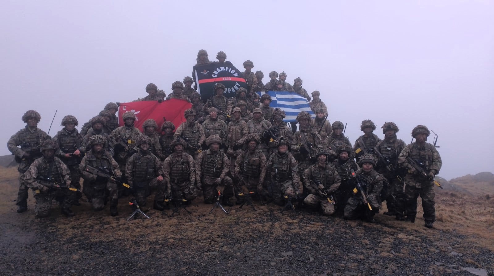 «HIGHLAND KHUKRI – 24»