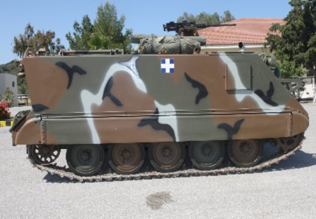 M113