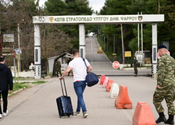 Κασσελάκης