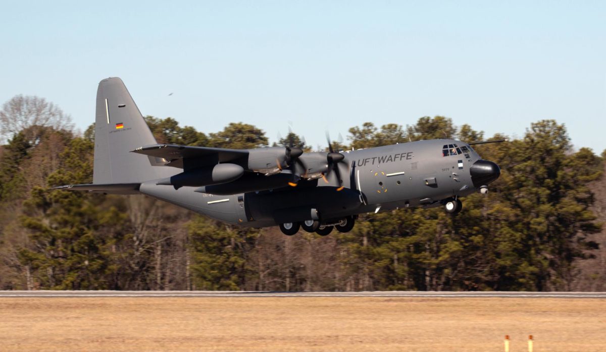 kc-130j