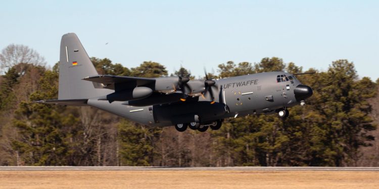kc-130j