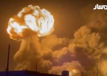 Λιβύη - Τρίπολη