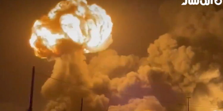 Λιβύη - Τρίπολη