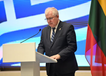 Αρβίντας Ανουσάουσκας