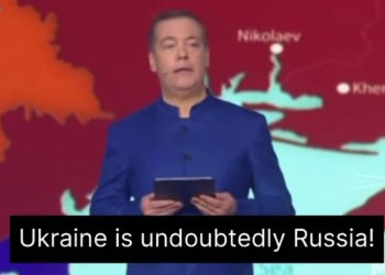 Μεντβέντεφ