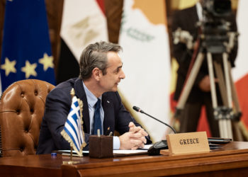 Μητσοτάκης