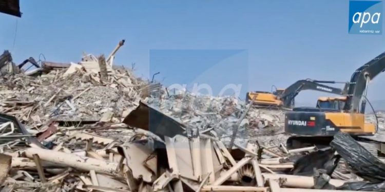 Ναγκόρνο Καραμπάχ