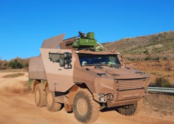 Γαλλία: Αμυντικές βιομηχανίες θα κατασκευάζουν στρατιωτικό εξοπλισμό στο ουκρανικό έδαφος