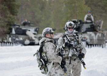 Φινλανδία - Ρωσία