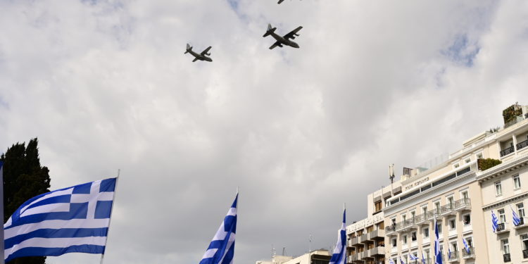 δοκιμαστικές πτήσεις