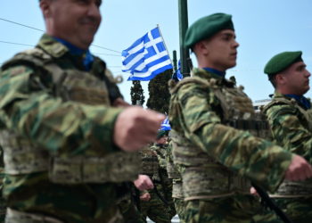 φυλακή - πειθαρχικός έλεγχος - στρατιώτη