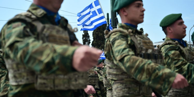 φυλακή - πειθαρχικός έλεγχος - στρατιώτη