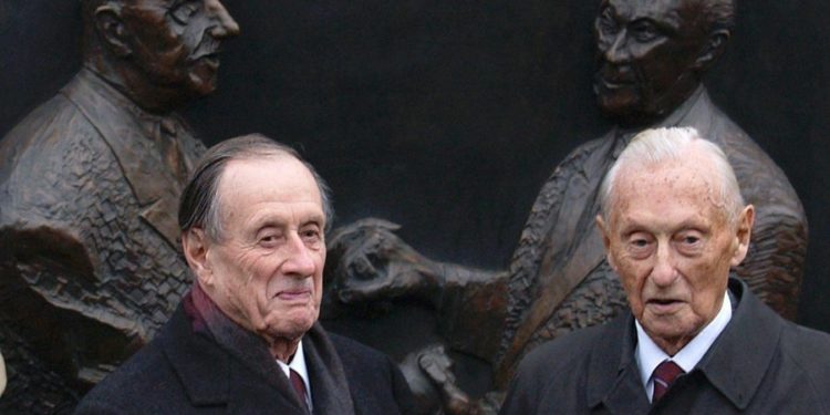 Φιλίπ ντε Γκωλ