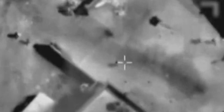 Ράφα - IDF - Χαμάς