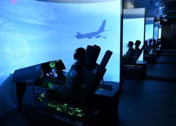 Πολεμική Αεροπορία