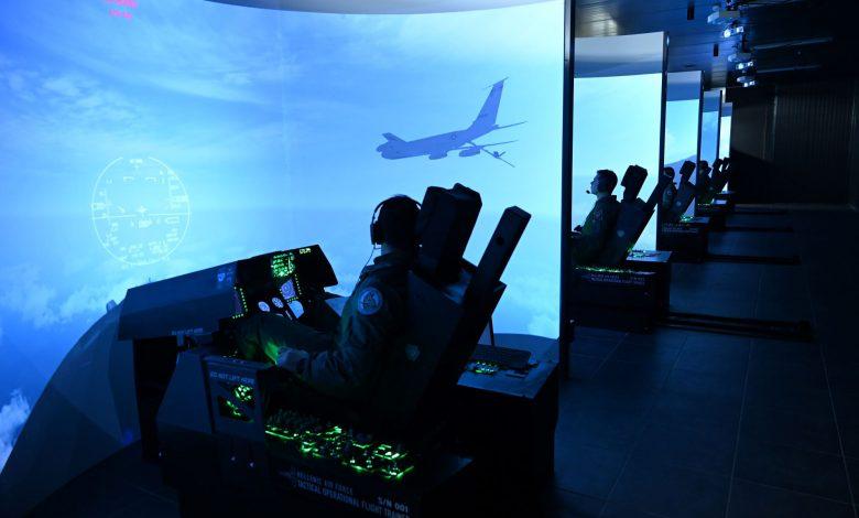 Πολεμική Αεροπορία