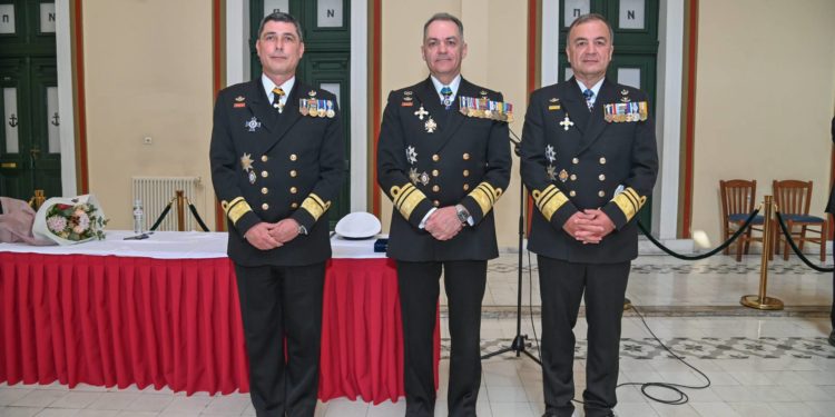 Σχολή Ναυτικών Δοκίμων