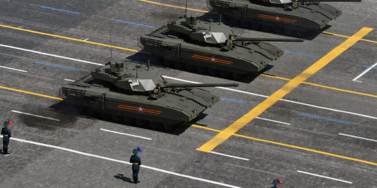 T-14 Armata