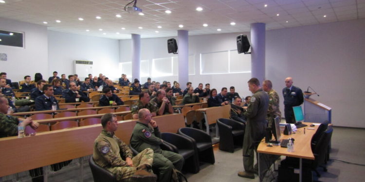 αξιολογητές