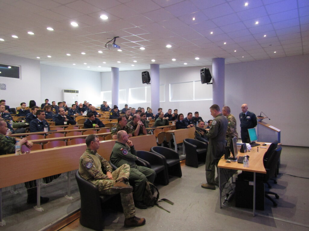 αξιολογητές