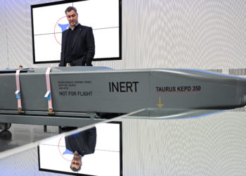 Taurus - Γερμανία