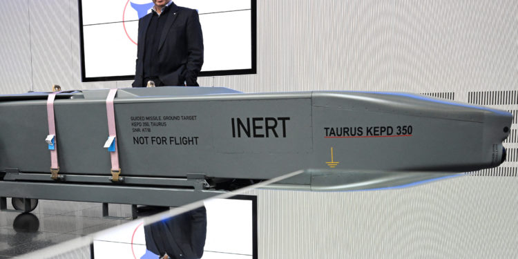 Taurus - Γερμανία