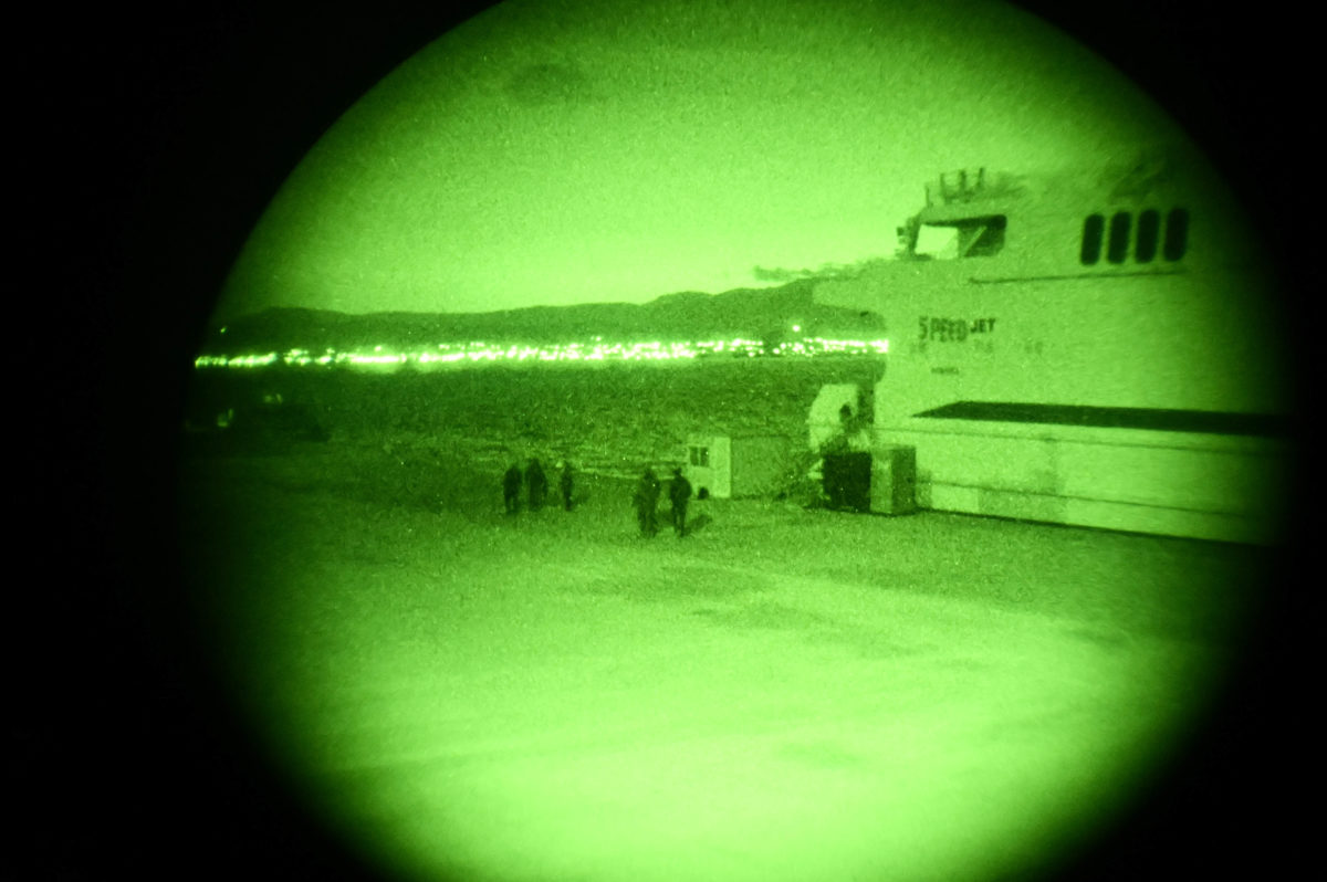 TROJAN FOOTPRINT 2024