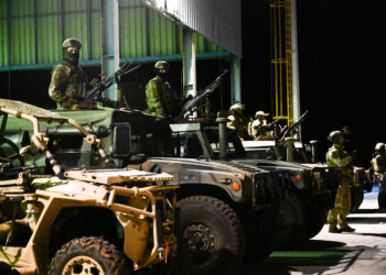 TROJAN FOOTPRINT 2024