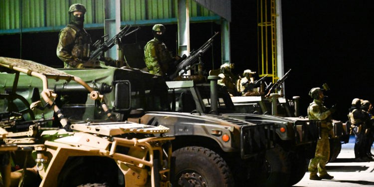 TROJAN FOOTPRINT 2024