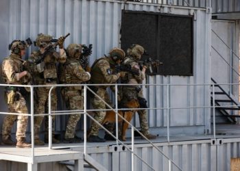 TROJAN FOOTPRINT 2024