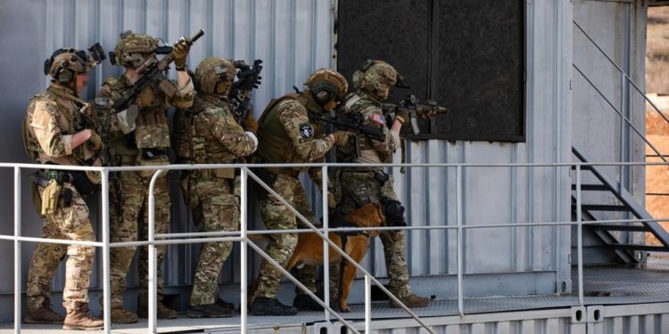 TROJAN FOOTPRINT 2024