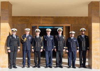 Πολεμικό Ναυτικό