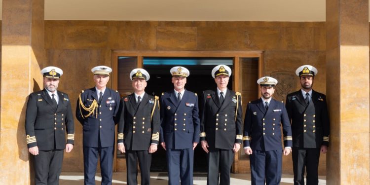 Πολεμικό Ναυτικό