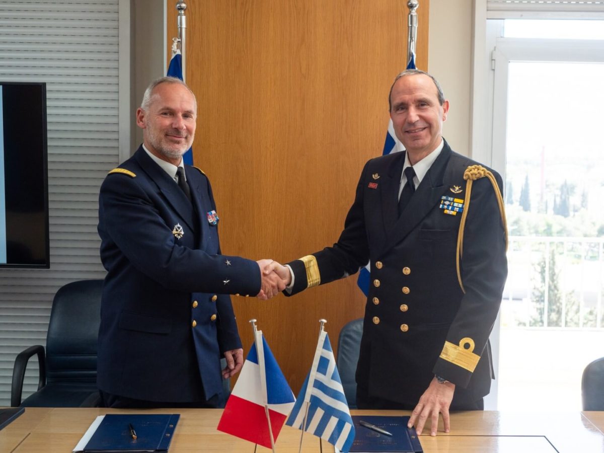 Πολεμικό Ναυτικό