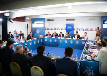 Ελληνική Ένωση Επιχειρηματιών