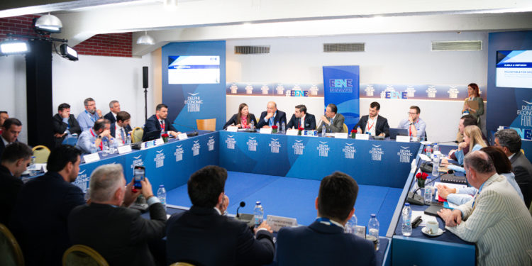 Ελληνική Ένωση Επιχειρηματιών