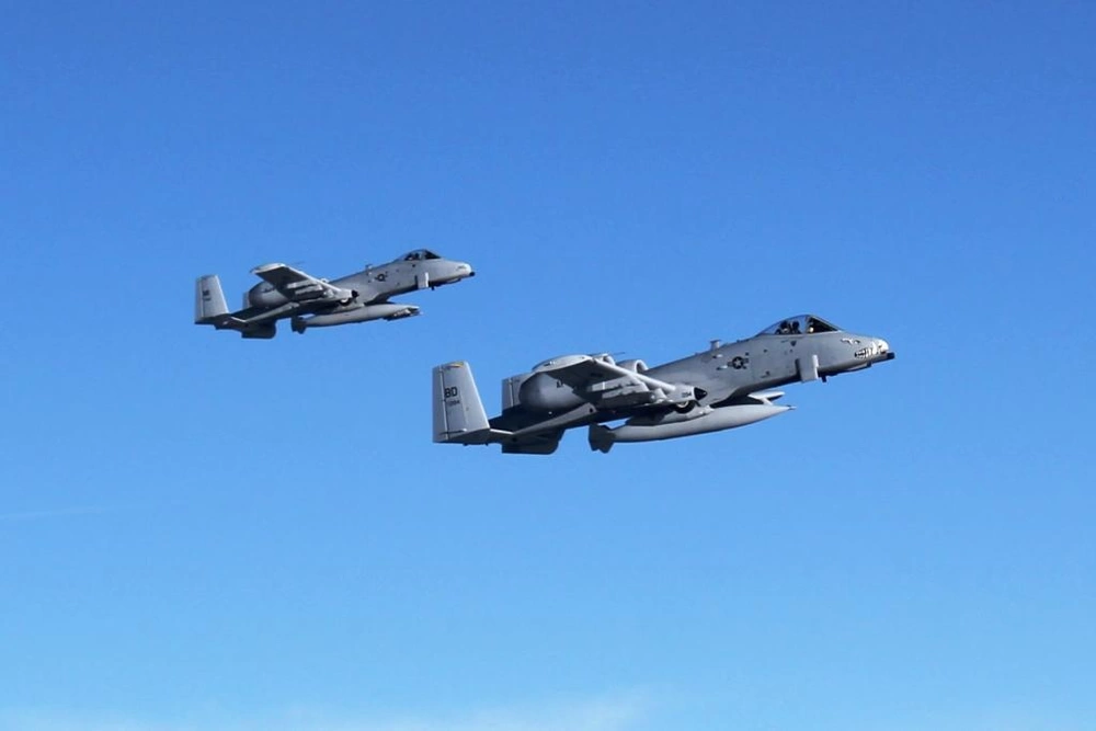A-10