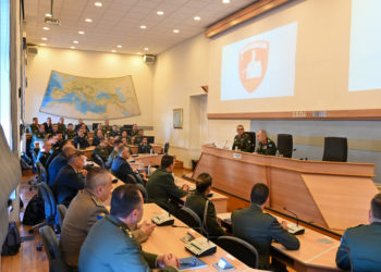 Σχολή Εθνικής Άμυνας