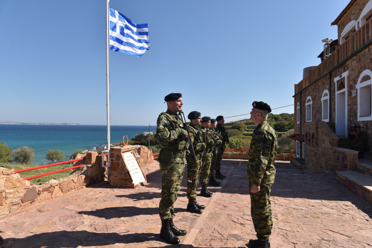 Αρχηγός ΓΕΣ