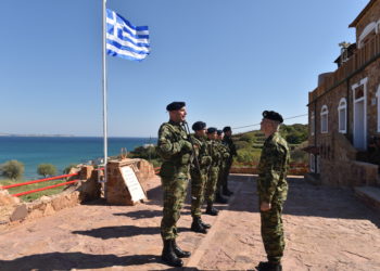 Αρχηγός ΓΕΣ