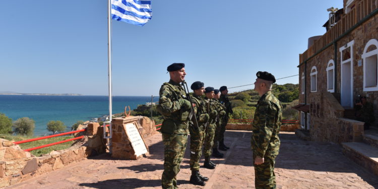 Αρχηγός ΓΕΣ