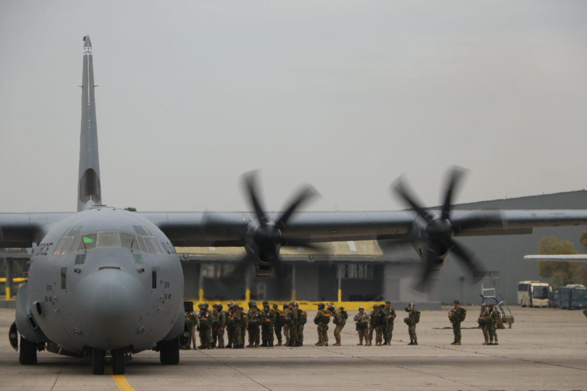 C-130J